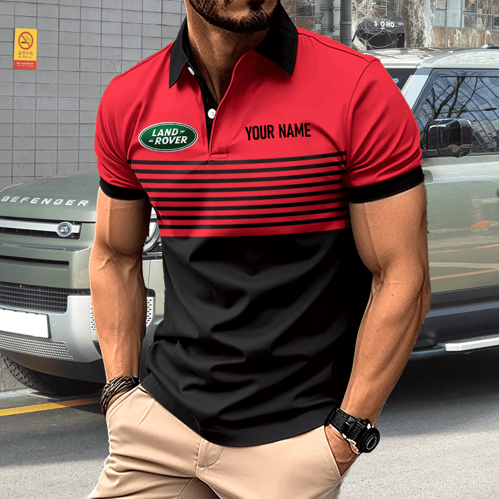LR Polo Shirt