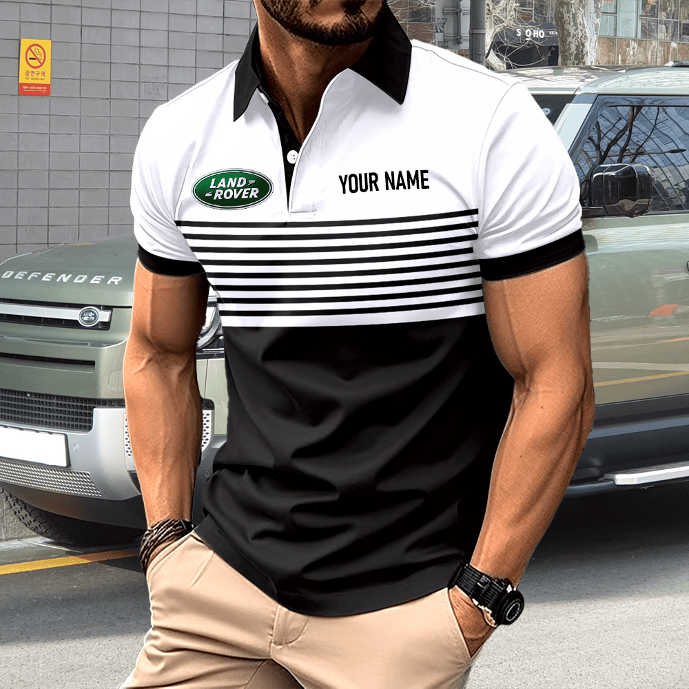 LR Polo Shirt