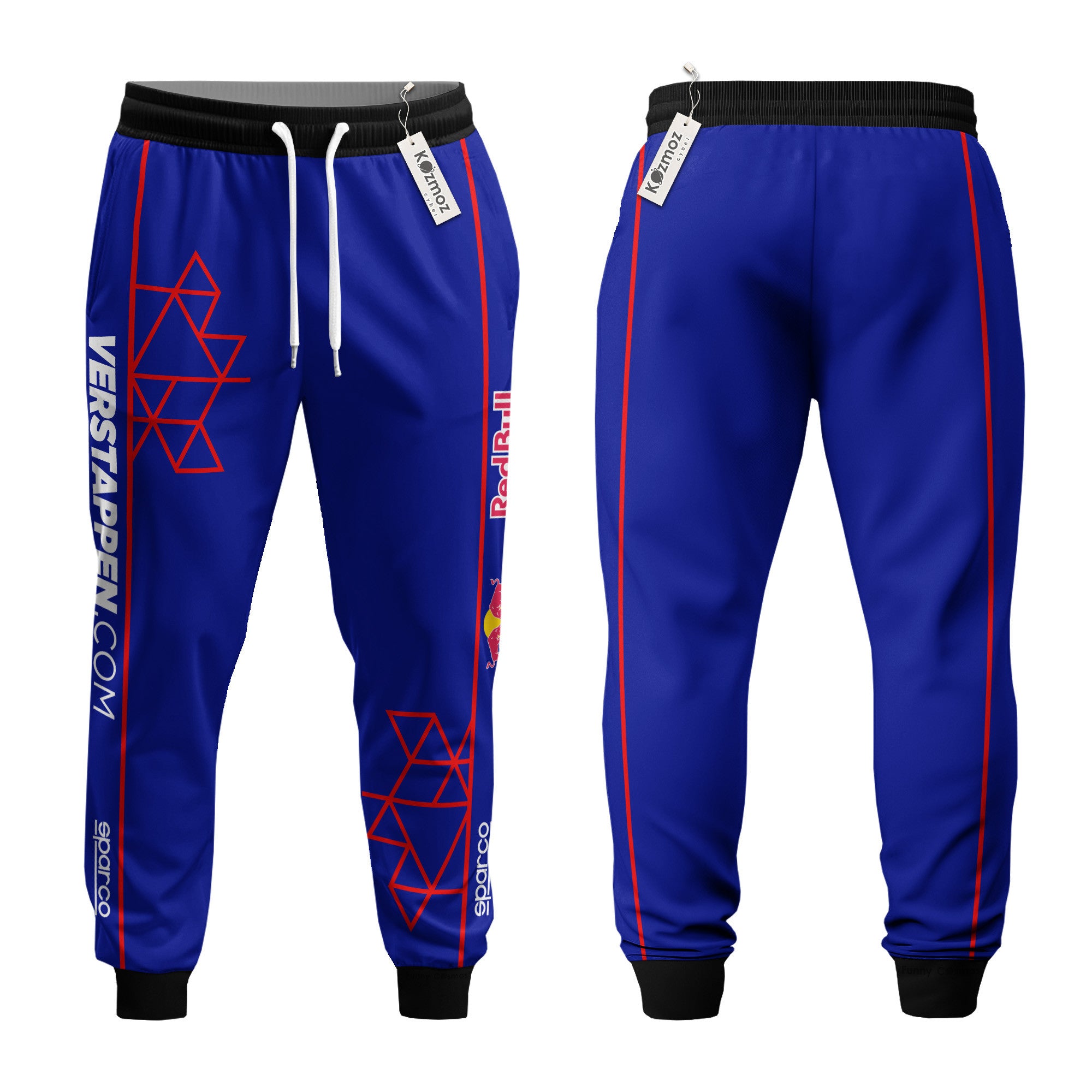 Max Verstappen AMG GT3 EVO Nurburgring 24h Costume Racing Suit