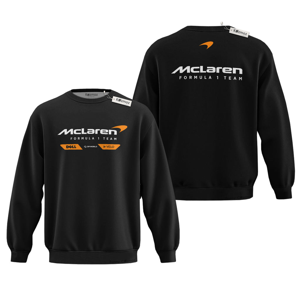 ML F1 Team 2026 Edition Costume Racing Suit