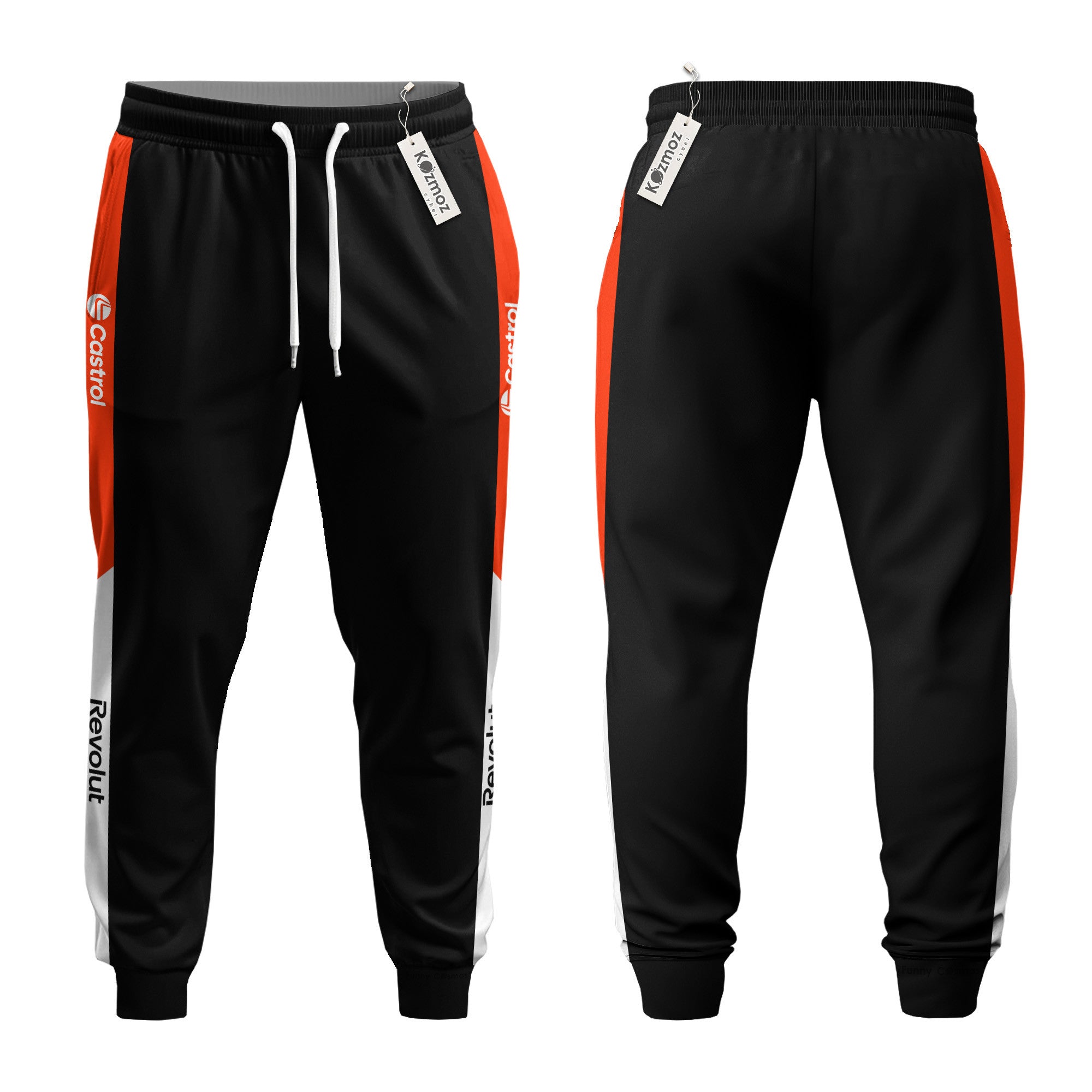 Audi Revolut 2026 F1 Edition Costume Racing Suit