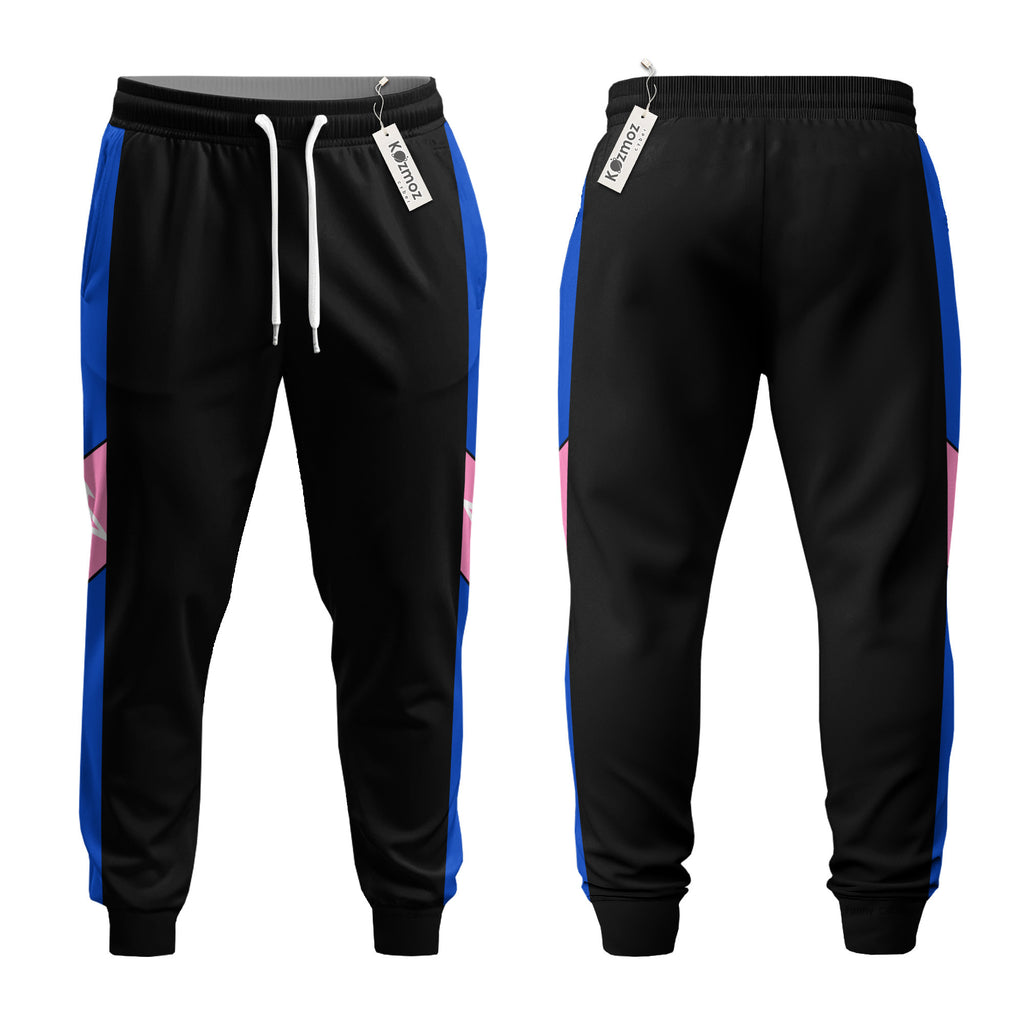 Alpine F1 Edition Costume Racing Suit
