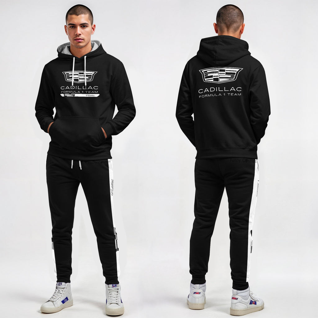 Cadillac 2026 F1 Edition Costume Racing Suit