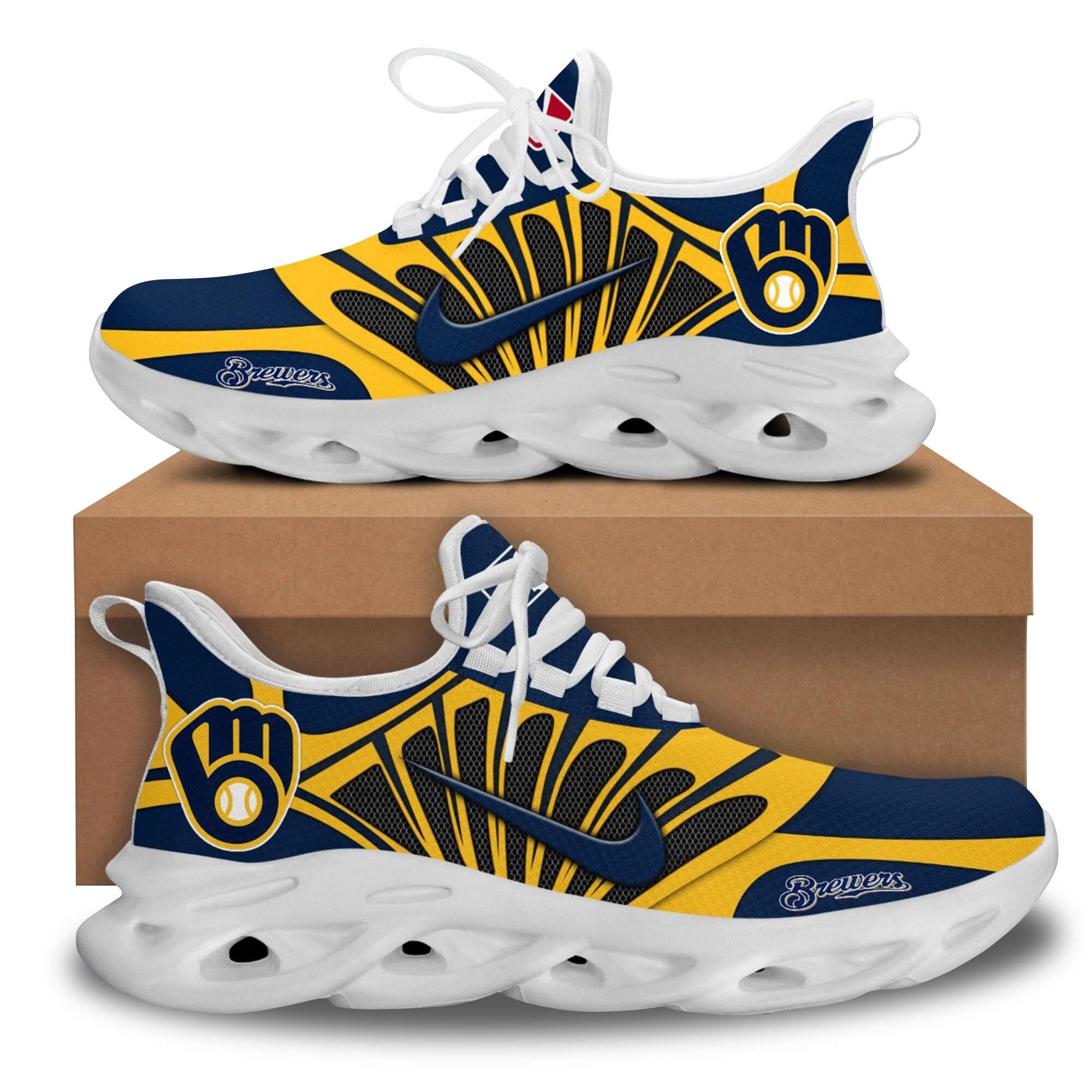 MB |  Max Soul Shoes