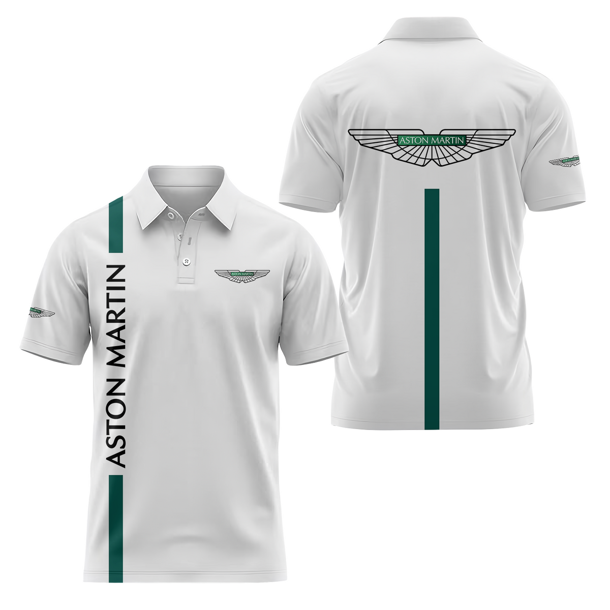 Aston Martin Apparels USPL314