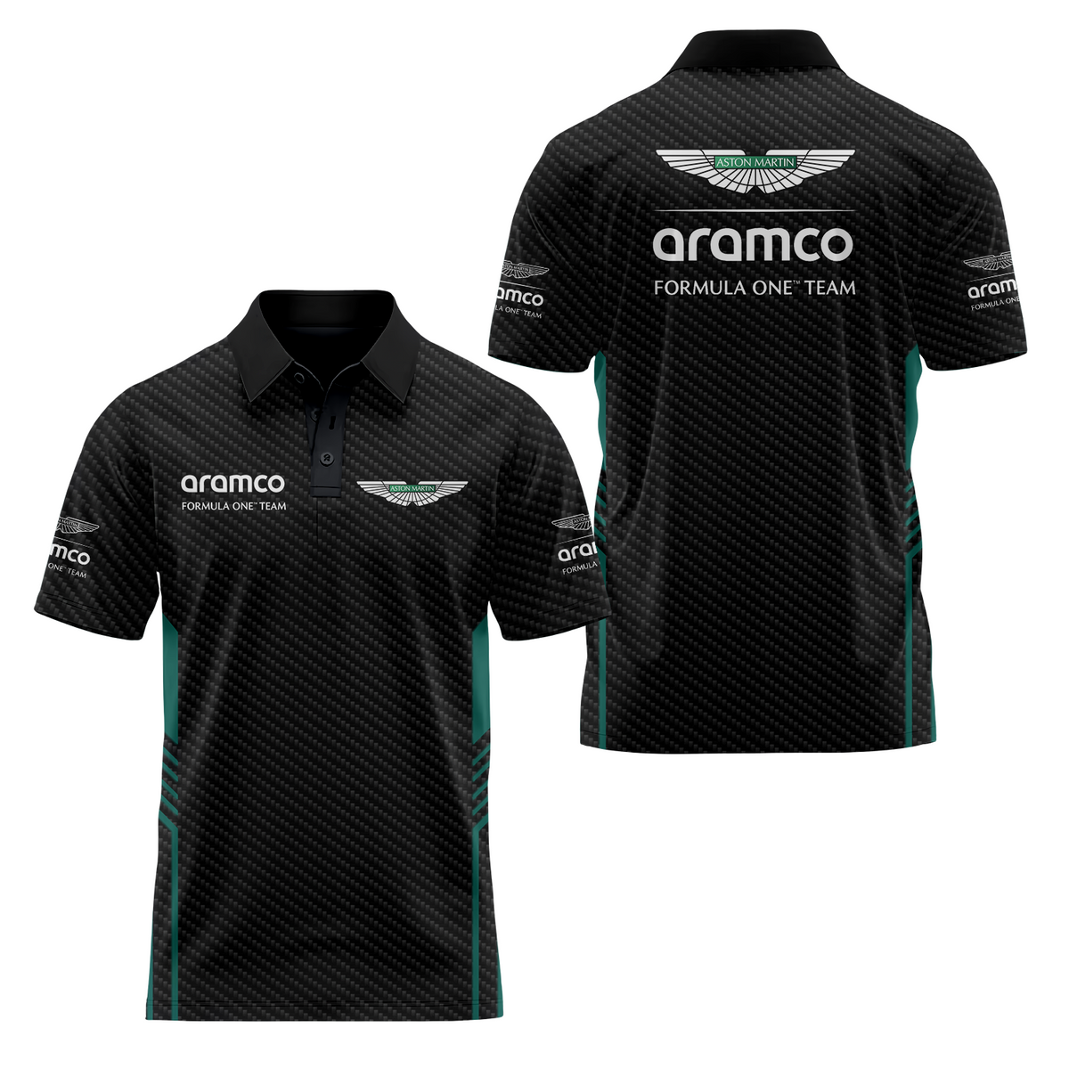 Aston Martin Apparels USPL347