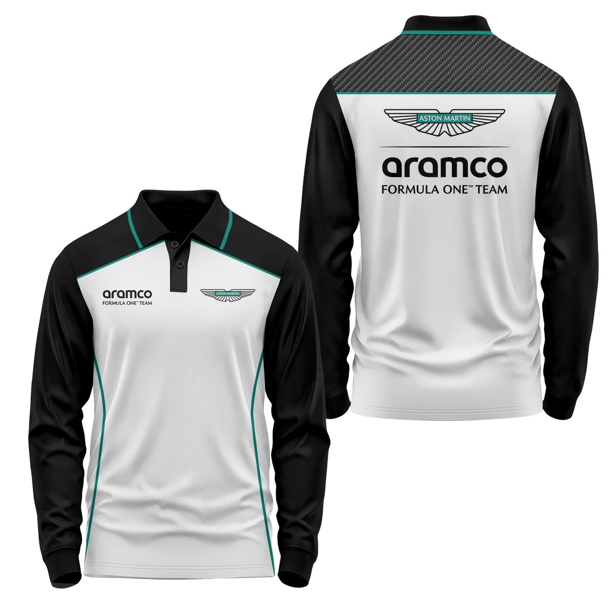 Aston Martin Apparels USPL311
