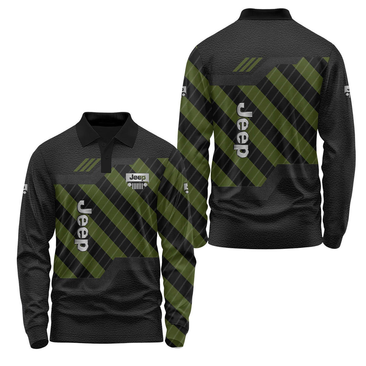 Jeep Apparels USPL436