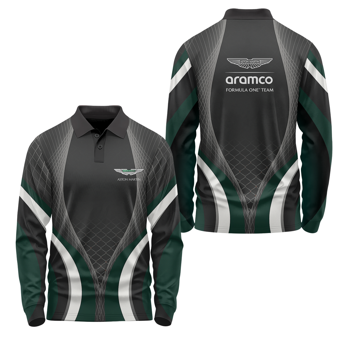 Aston Martin Apparels USPL320