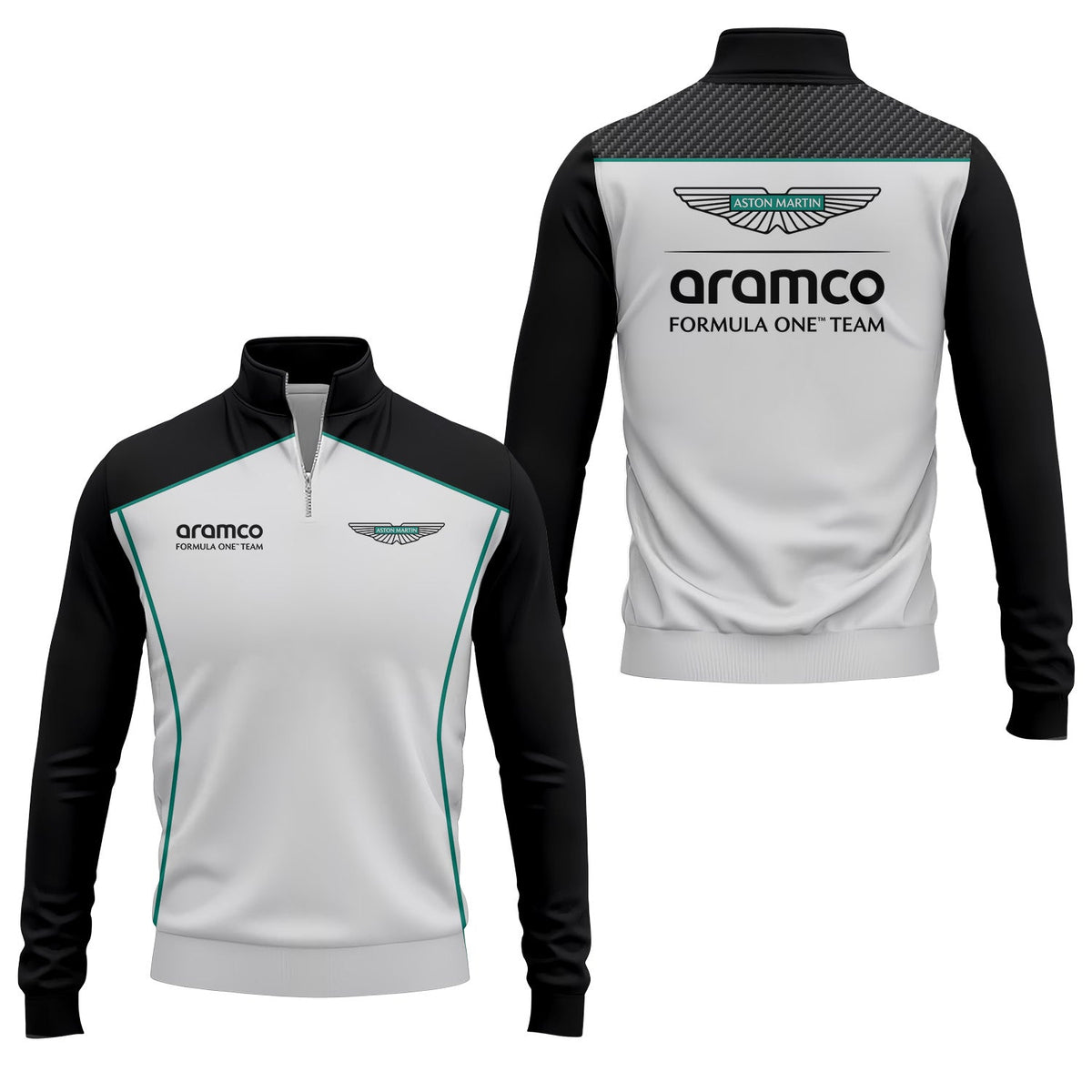 Aston Martin Apparels USPL311