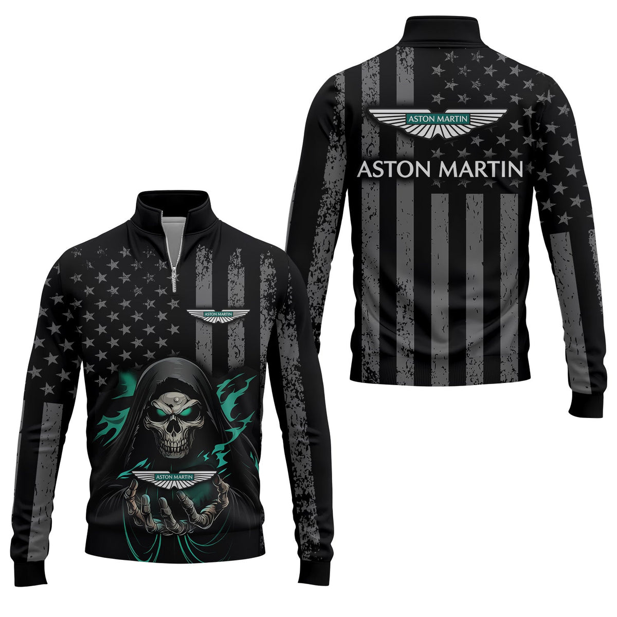 Aston Martin Apparels USPL318