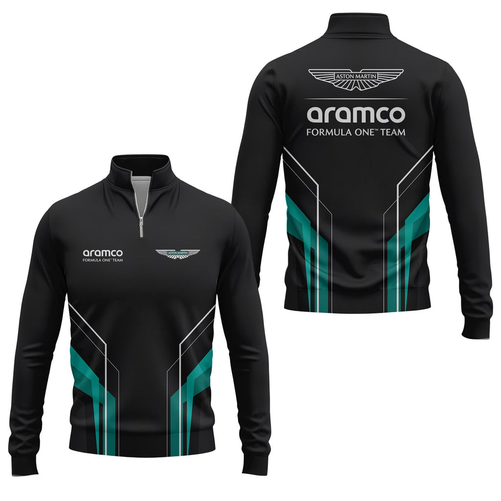 Aston Martin Apparels USPL330