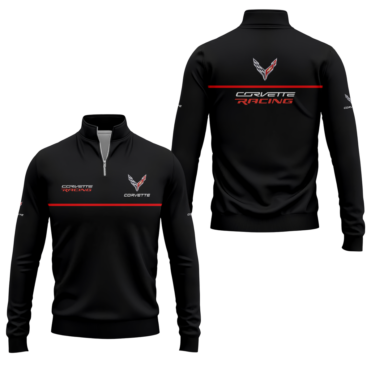 Corvette Apparels USPL395