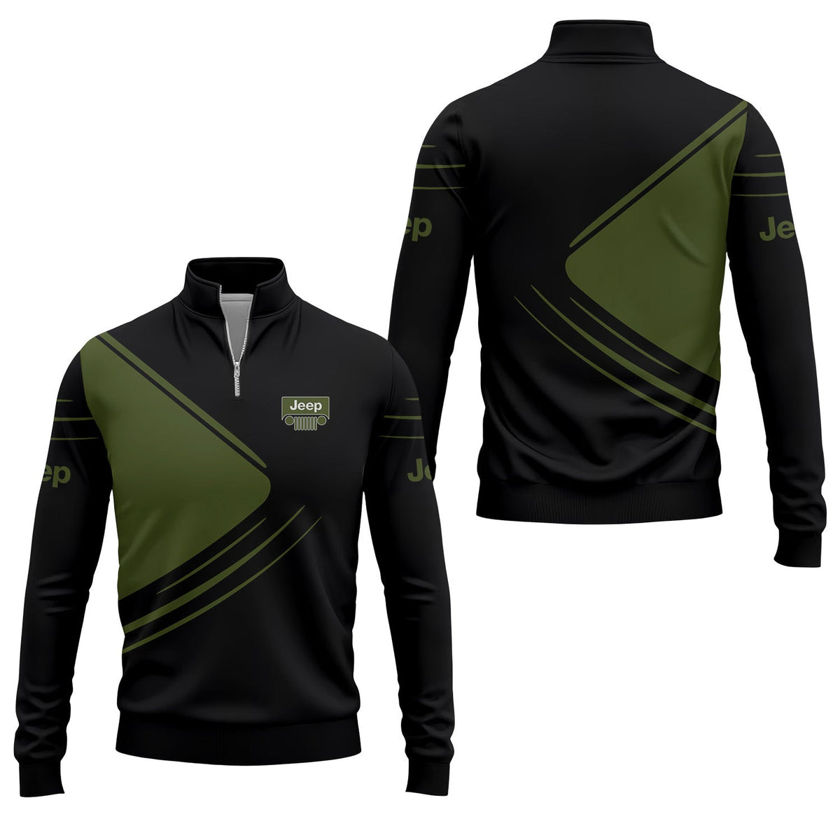 Jeep Apparels USPL412