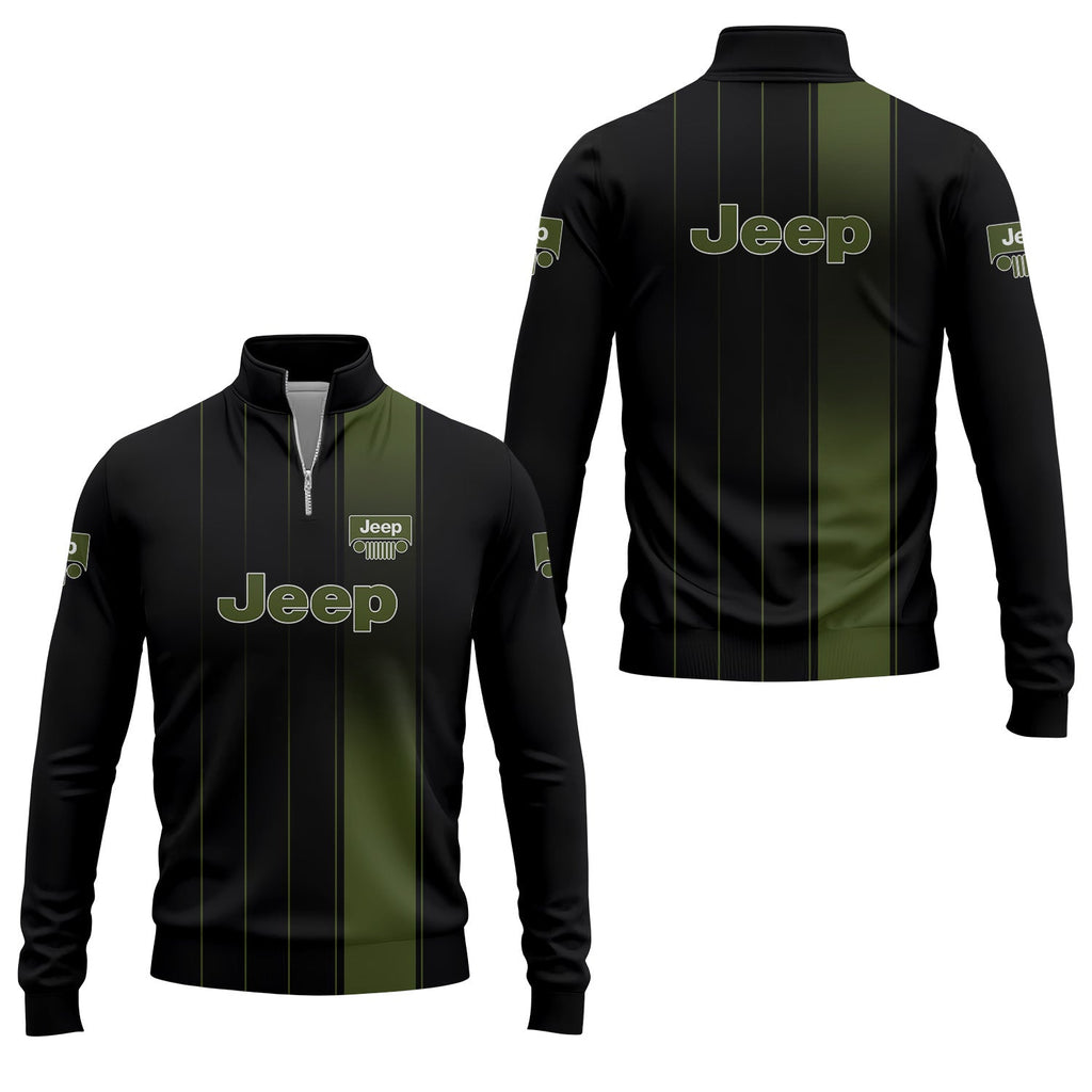 Jeep Apparels USPL480