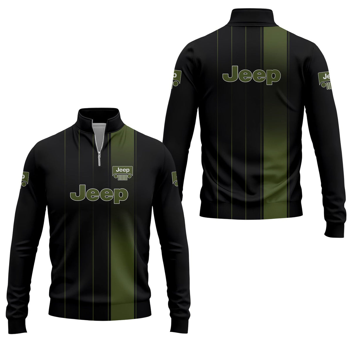 Jeep Apparels USPL480