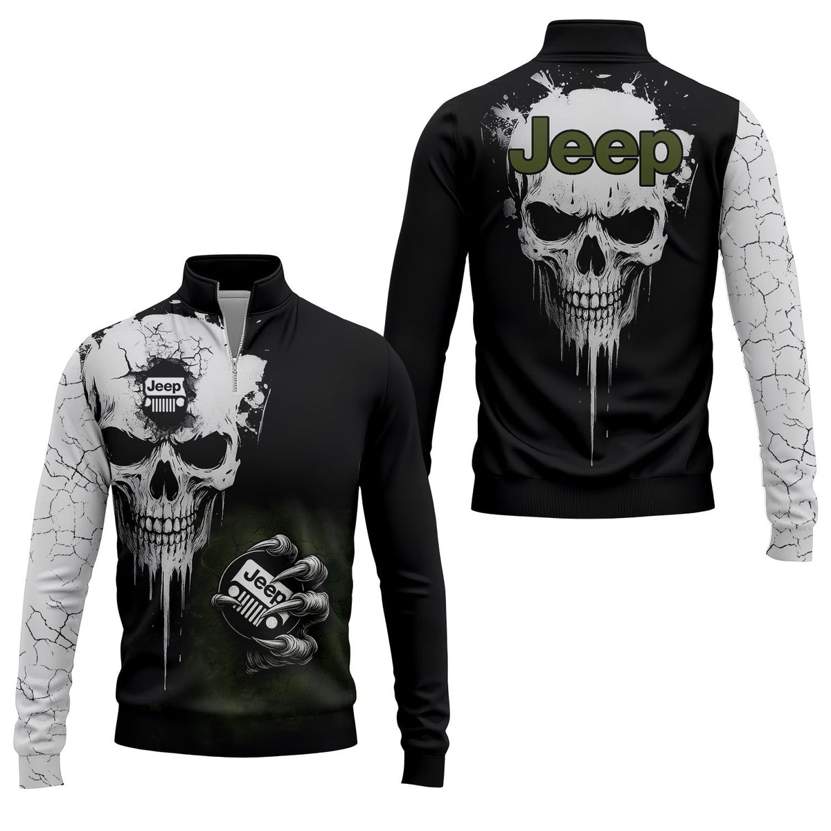 Jeep Apparels USPL425