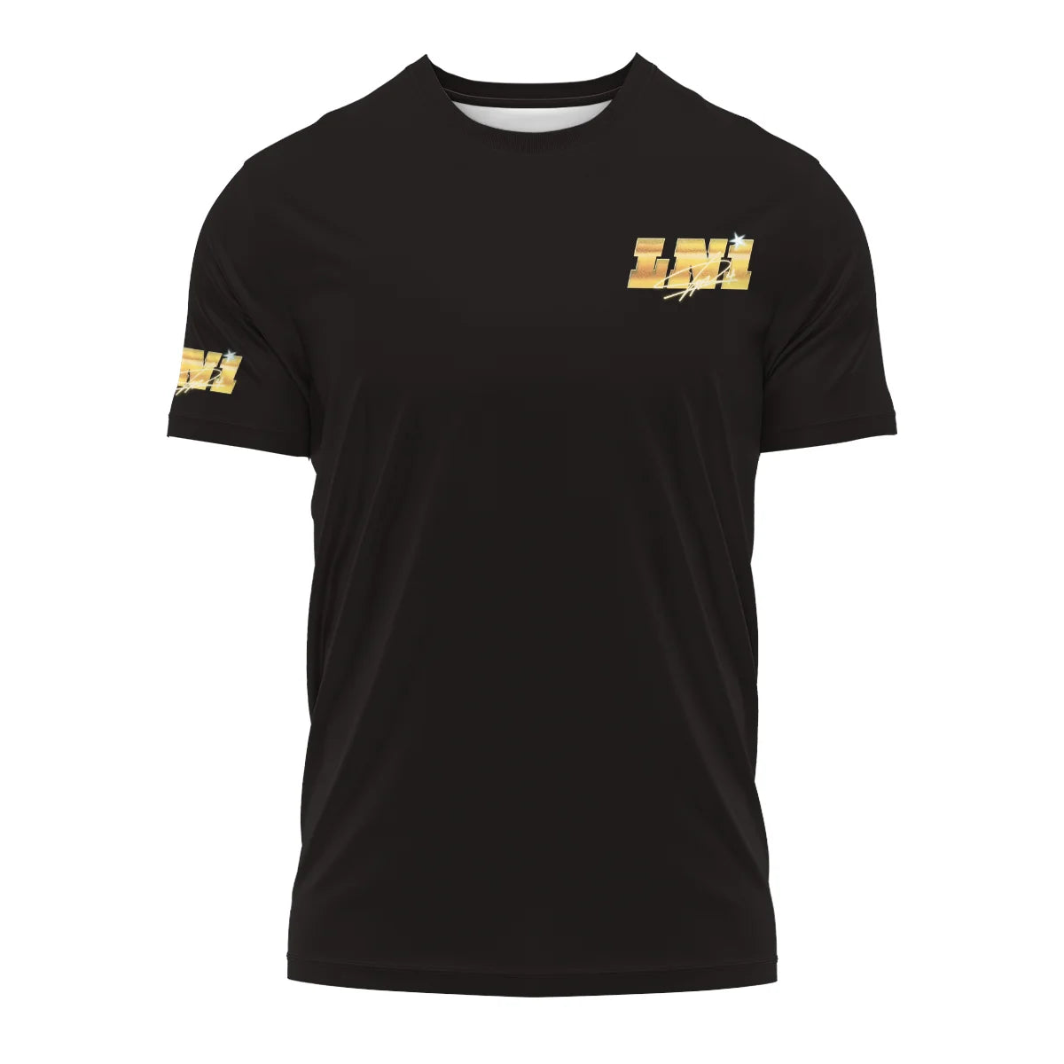 LN1 World Champion Lando Norris T-Shirt BLVALN051225A10TS