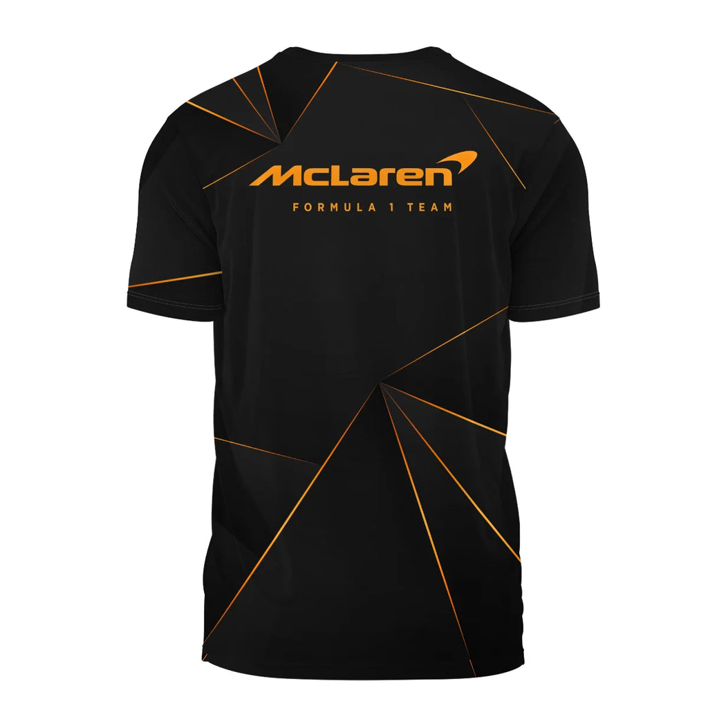 McLaren F1 Teamwear T-Shirt BL8326A1MCLTS