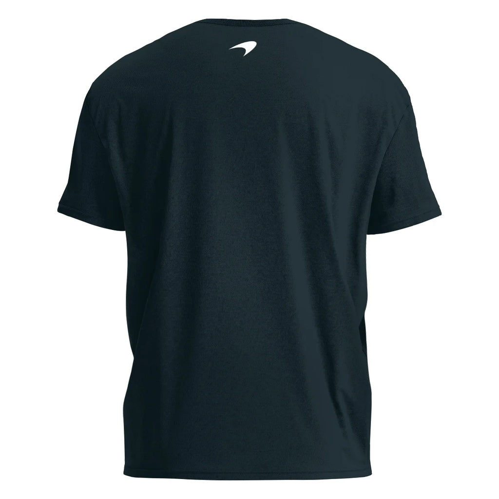 Lando Norris McLaren F1 T-Shirt All Over Prints BLMCL10425A3TS