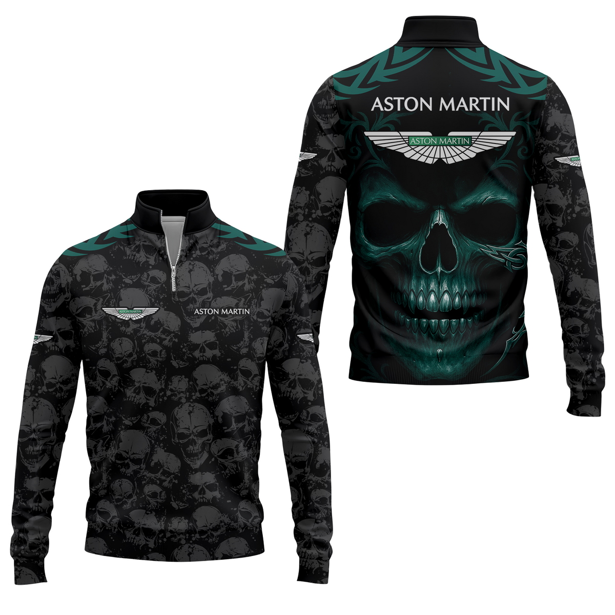 Aston Martin Apparels USPL322
