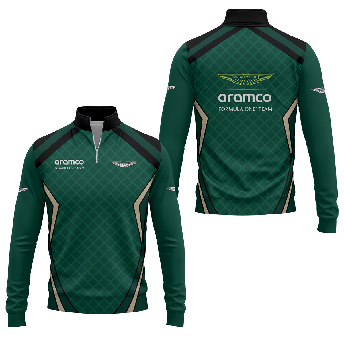 Aston Martin Apparels USPL334