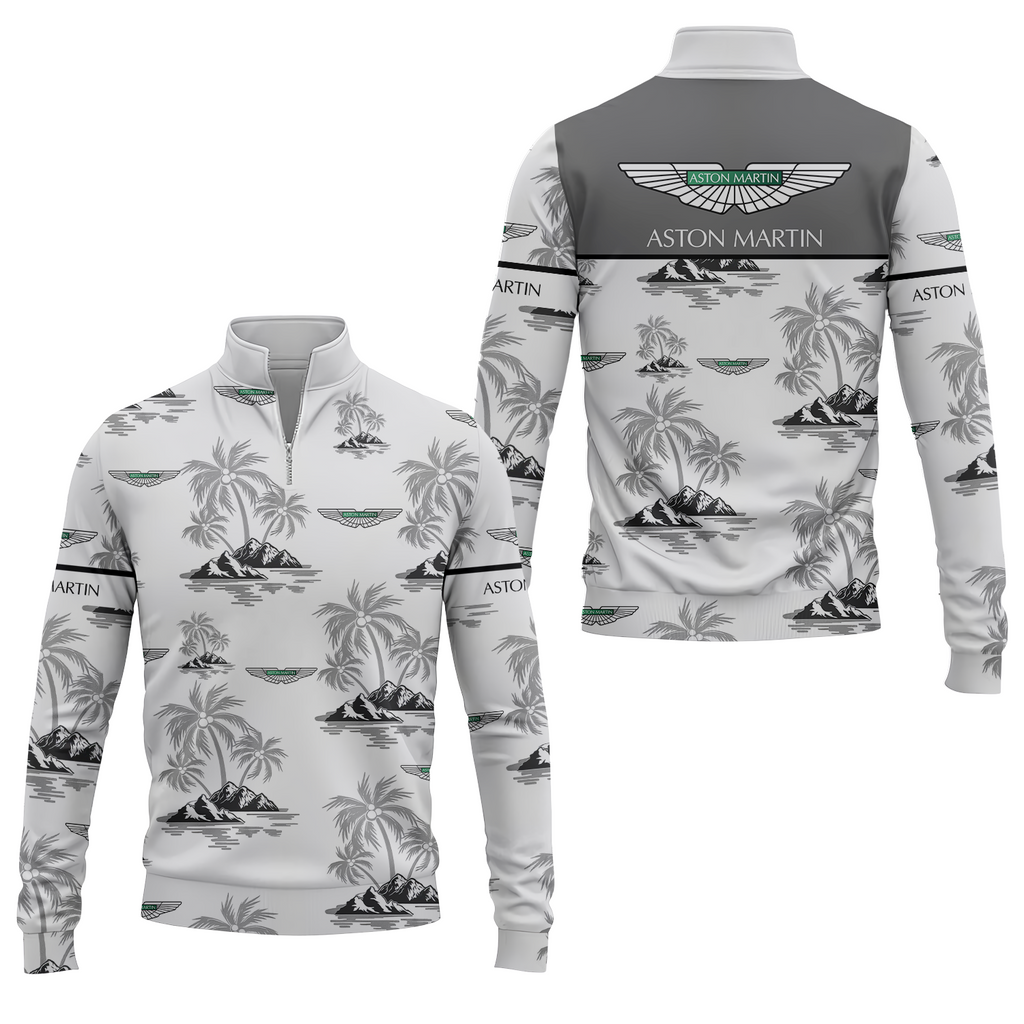 Aston Martin Apparels USPL342
