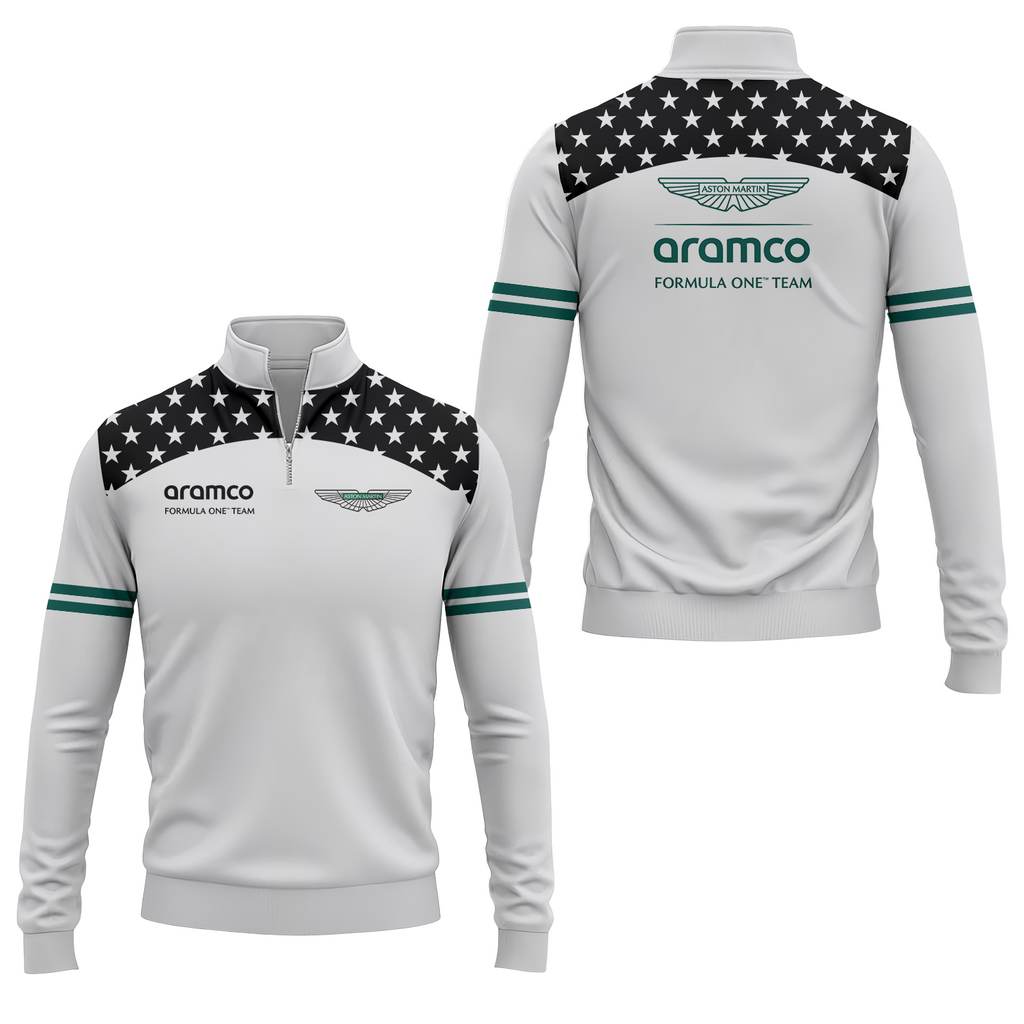 Aston Martin Apparels USPL346