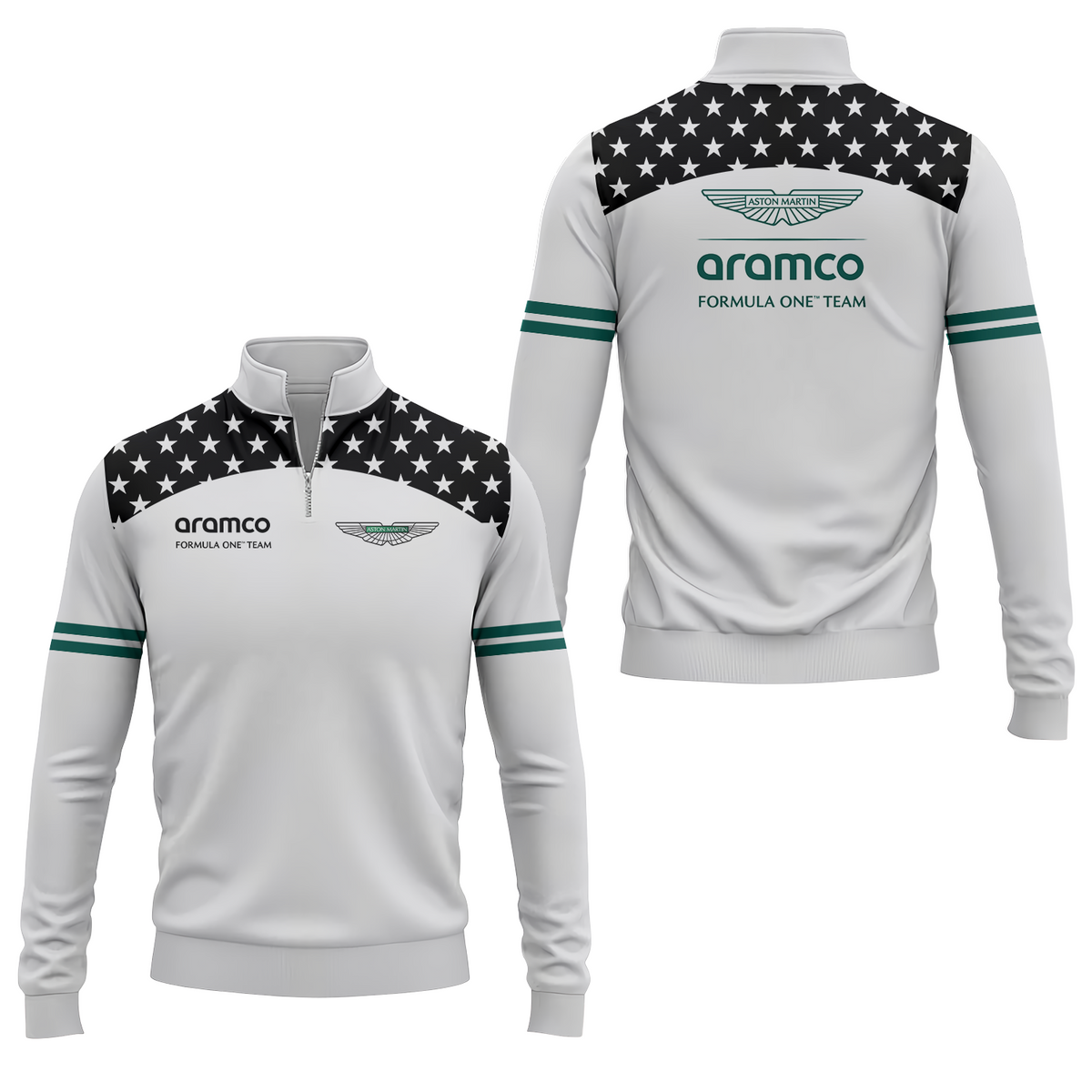 Aston Martin Apparels USPL346