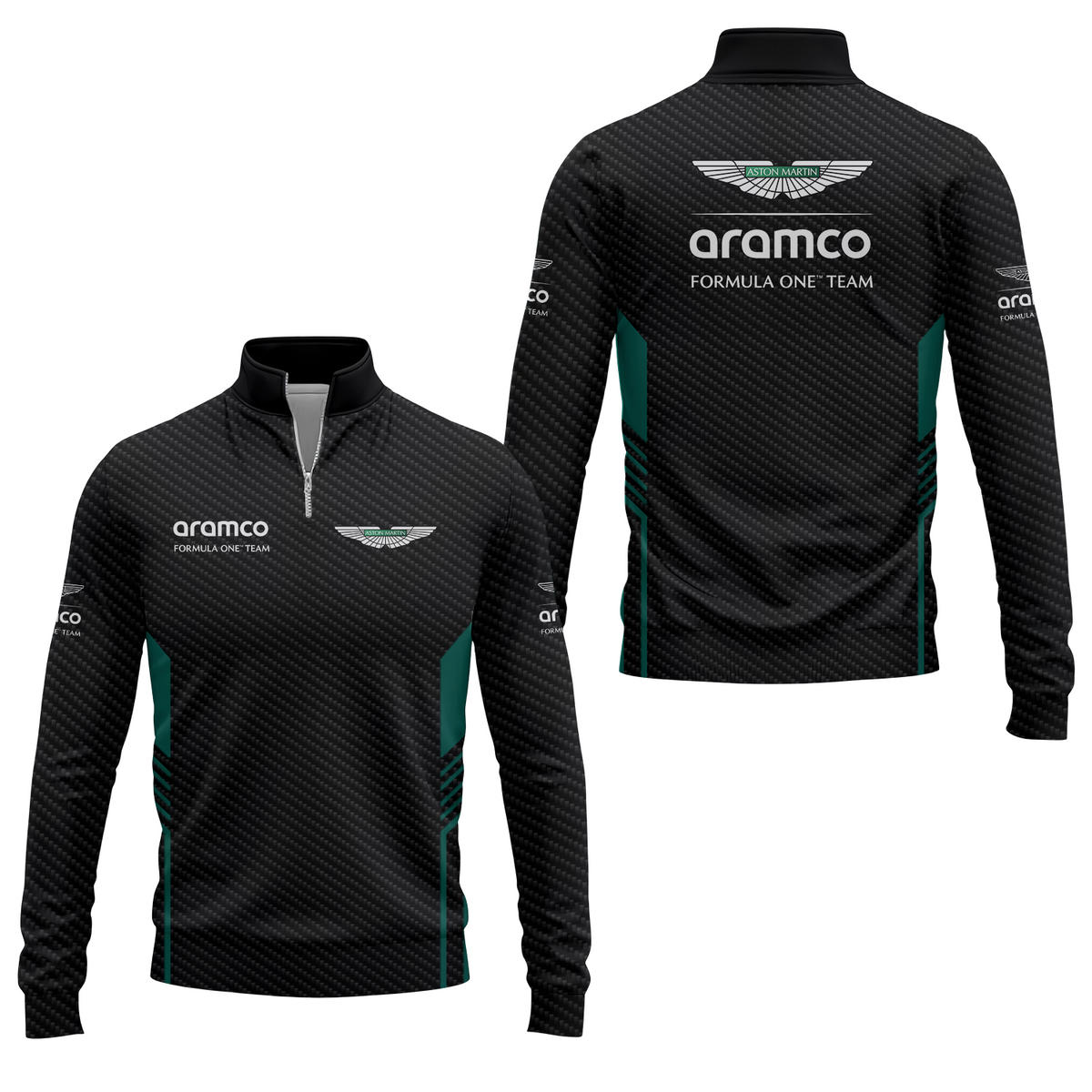 Aston Martin Apparels USPL347