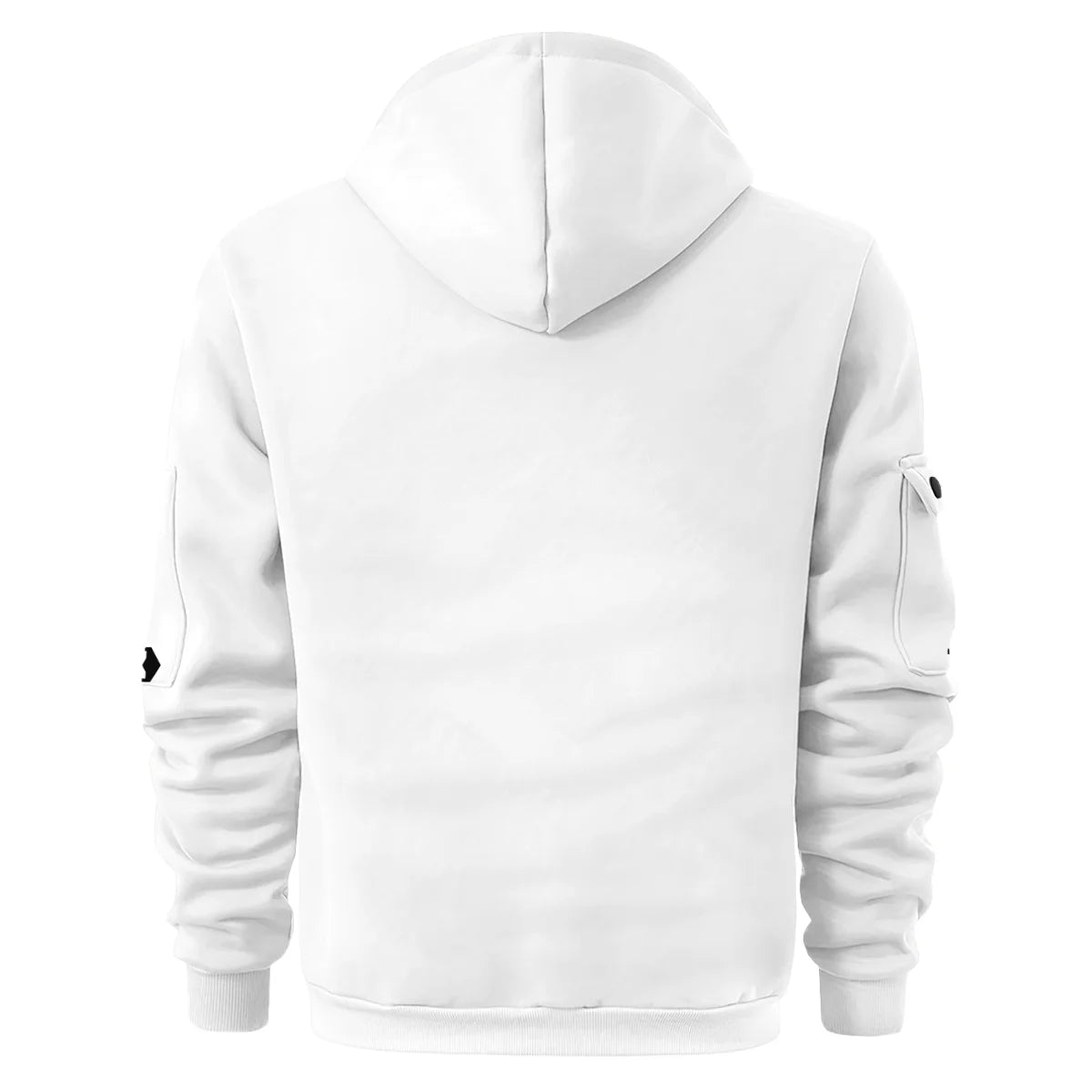 Limited Edition Oscar Piastri Reiss x McLaren - Hoodie Half Zip BLOP31125A1HDF