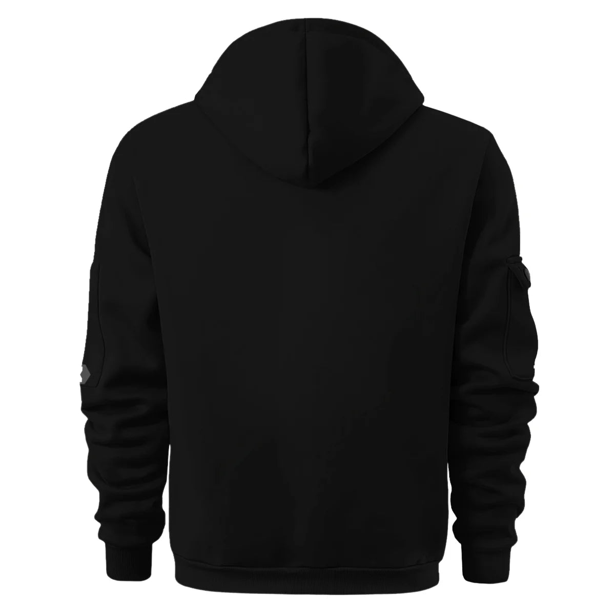 Limited Edition Oscar Piastri Reiss x McLaren - Hoodie Half Zip BLOP31125A2HDF