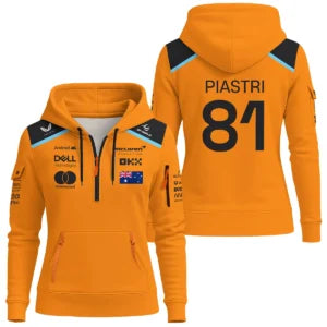 World Championship 2025 Lando Norris McLaren F1 Team BLVALN081225A04