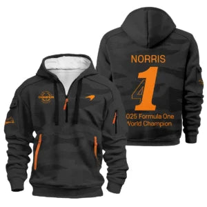 World Championship 2025 Lando Norris McLaren F1 Team BLT081225CHB1