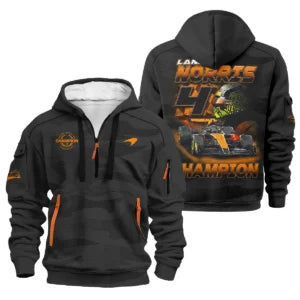 World Championship 2025 Lando Norris McLaren F1 Team BLT081225CHB3