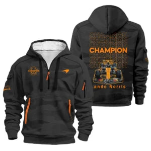 World Championship 2025 Lando Norris McLaren F1 Team BLT081225CHB4
