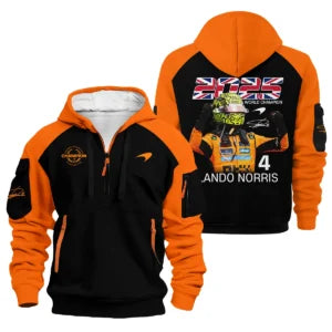 World Championship 2025 Lando Norris McLaren F1 Team BLT081225CHB7