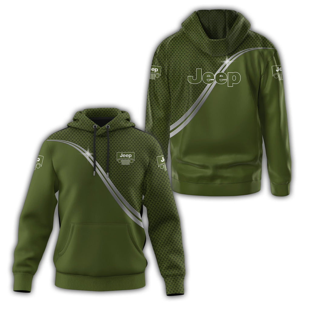Jeep Apparels USPL479