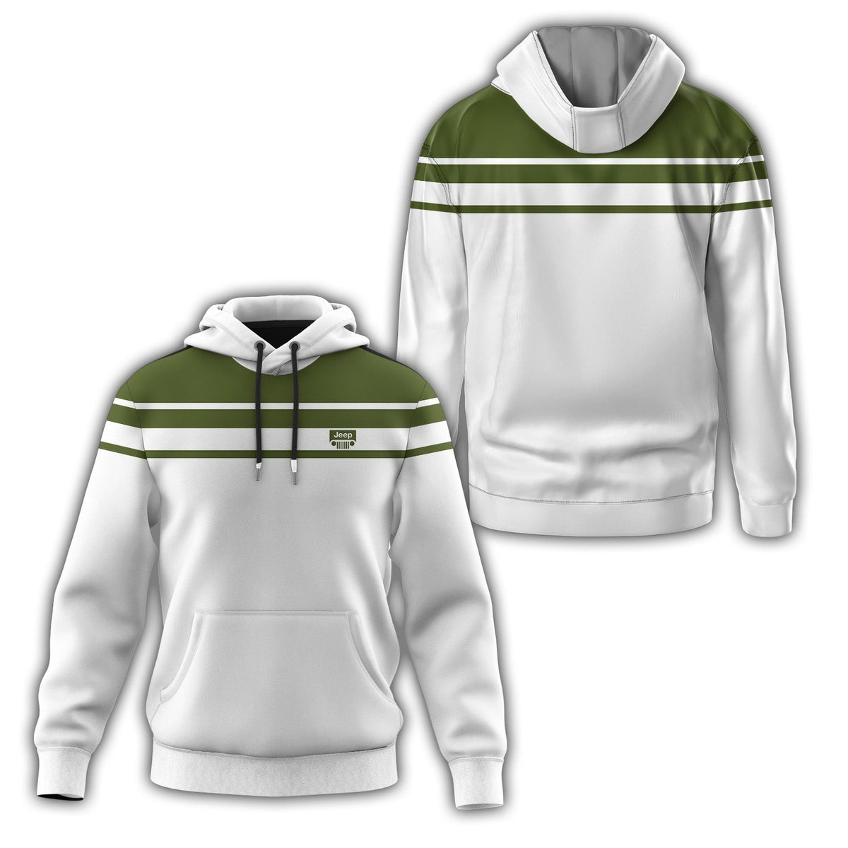 Jeep Apparels USPL476