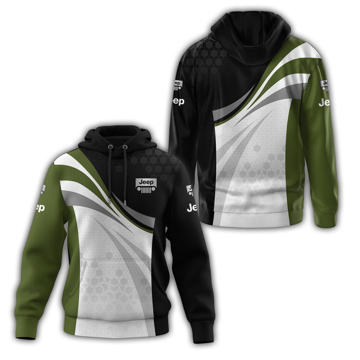 Jeep Apparels USPL440