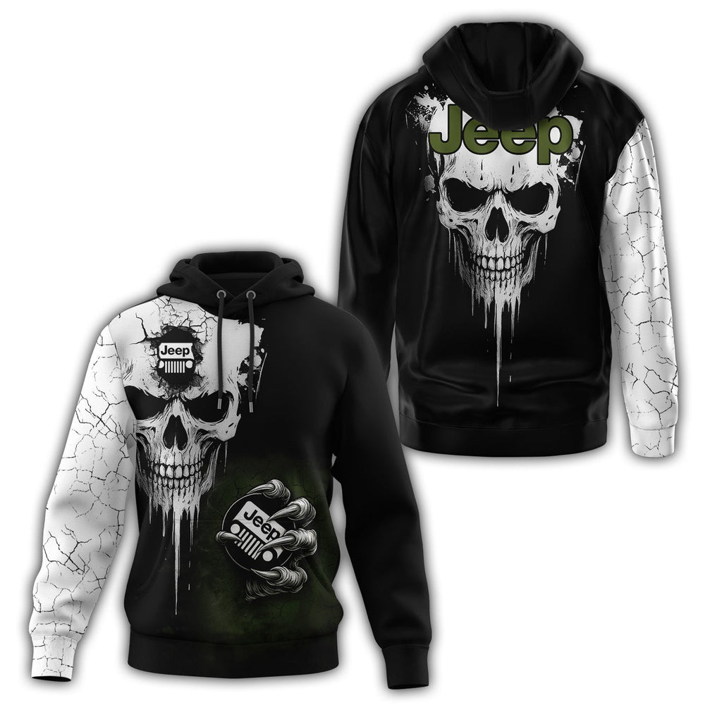 Jeep Apparels USPL425