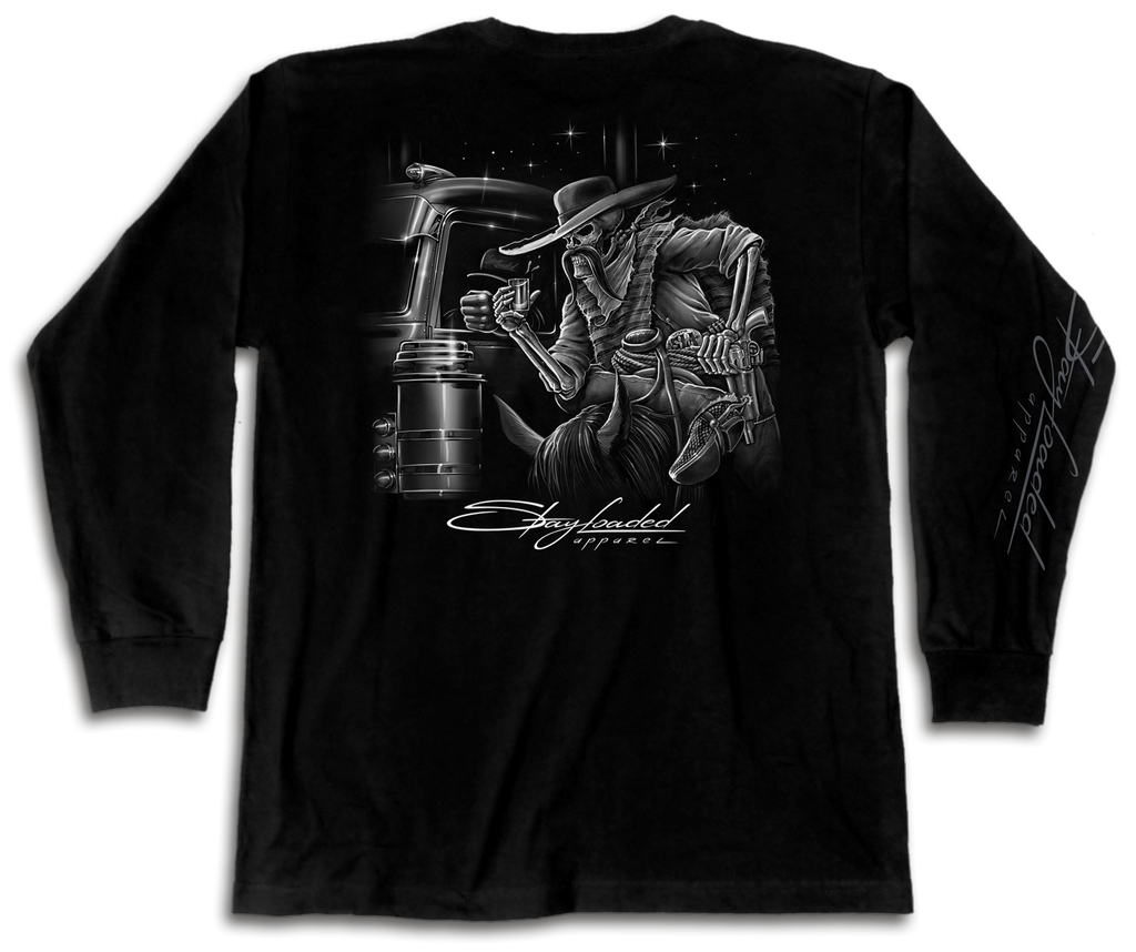 Cinco de Mayo 26 Long sleeve - Limited Edition