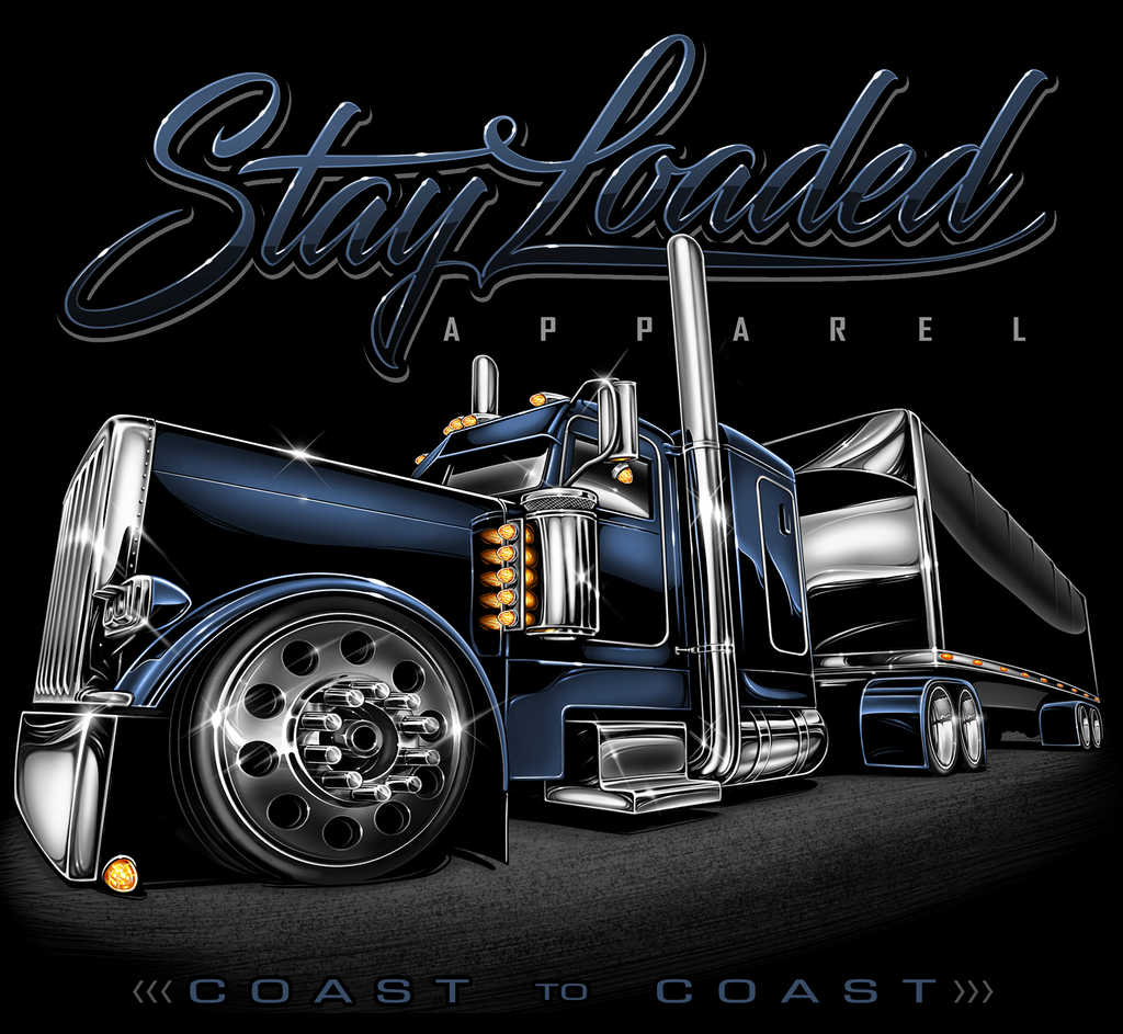 Coast to Coast