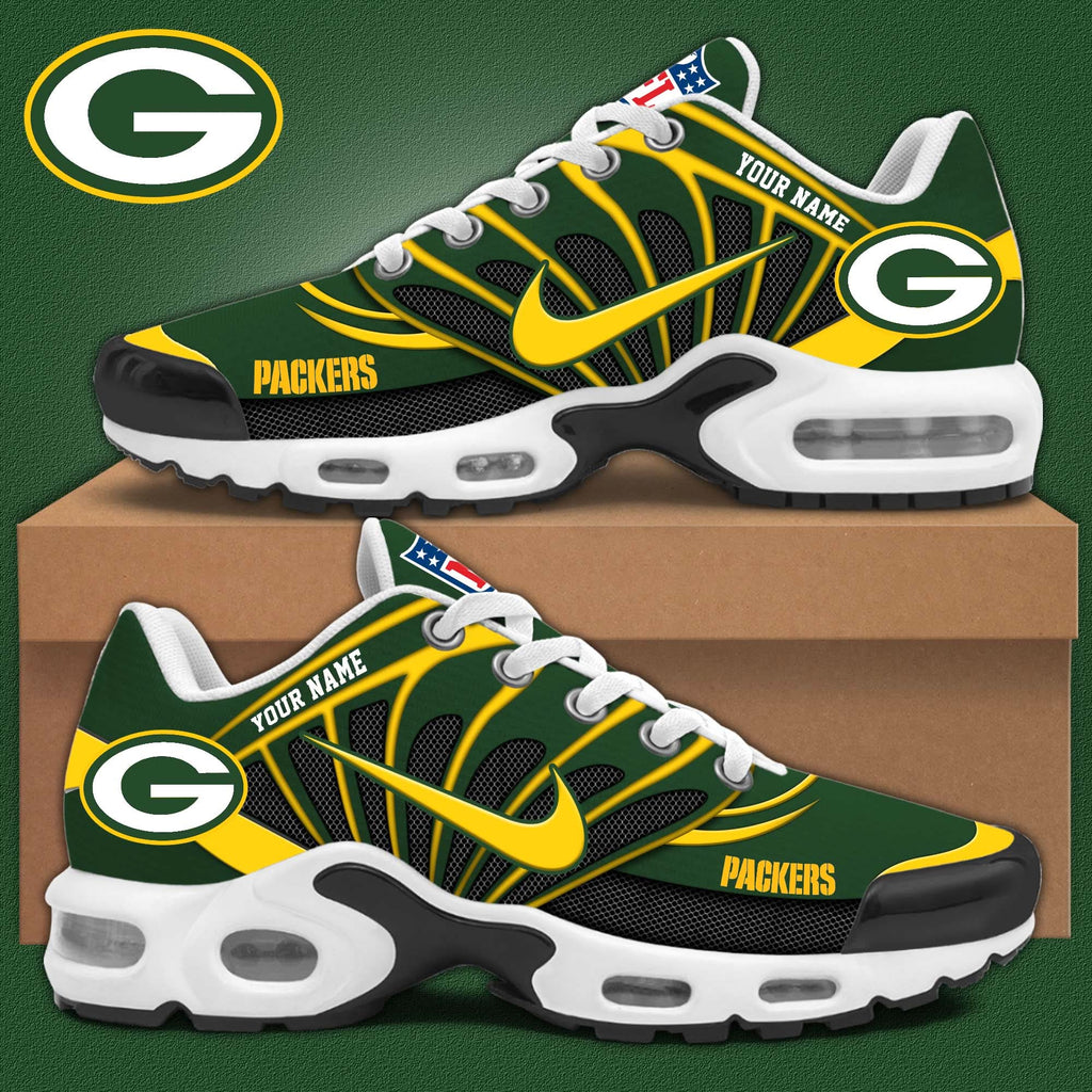GBP Personalized Shoes Limited Edition