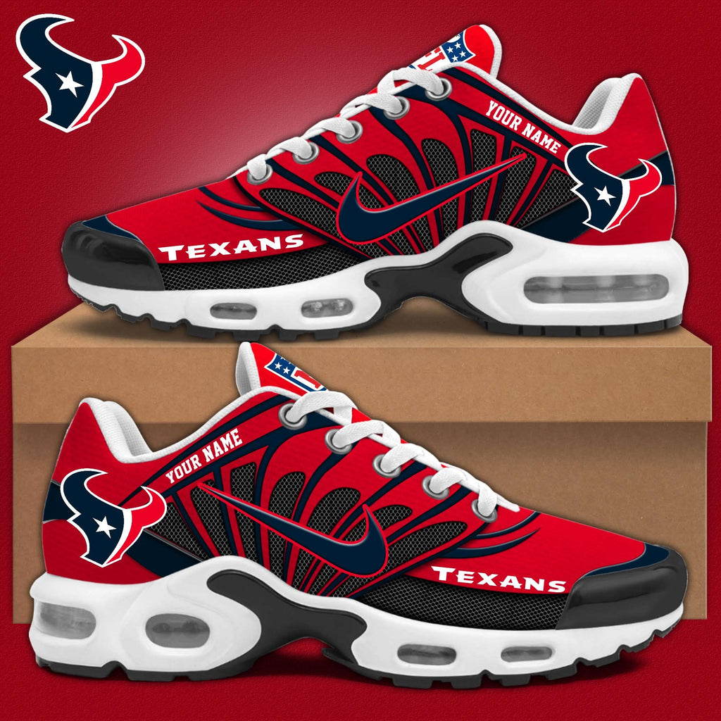 HT Personalized Shoes Limited Edition