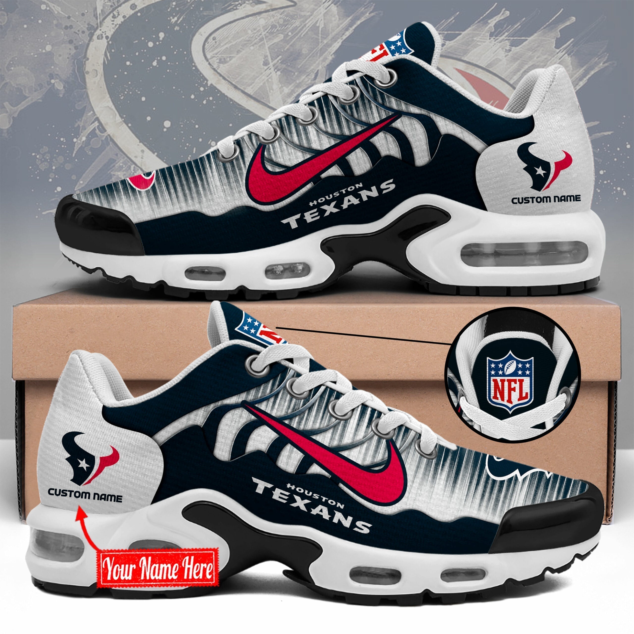 HT 2025 New Shoes
