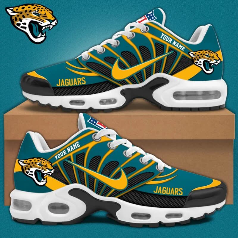 JJ Personalized Shoes Limited Edition