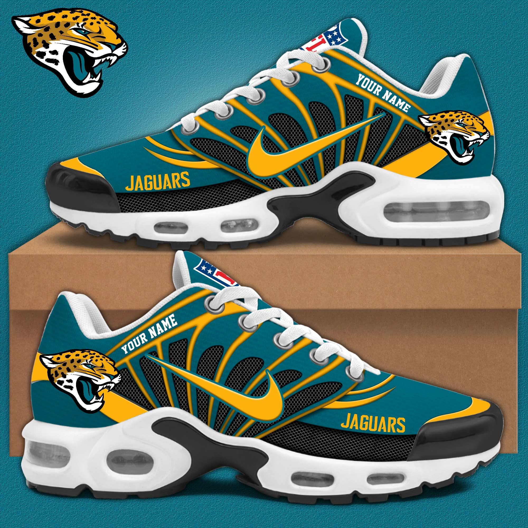 JJ Personalized Shoes Limited Edition