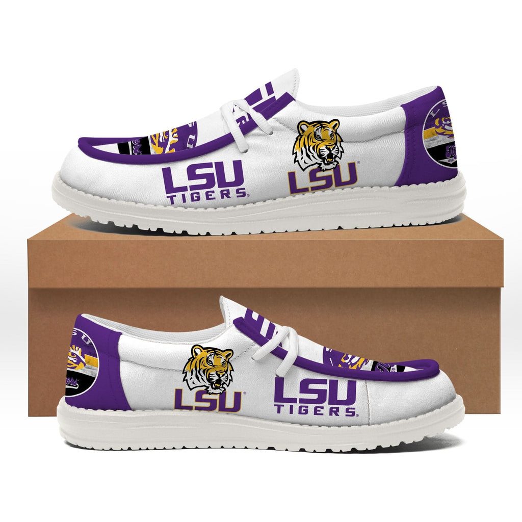 LSU | Loafer Shoes