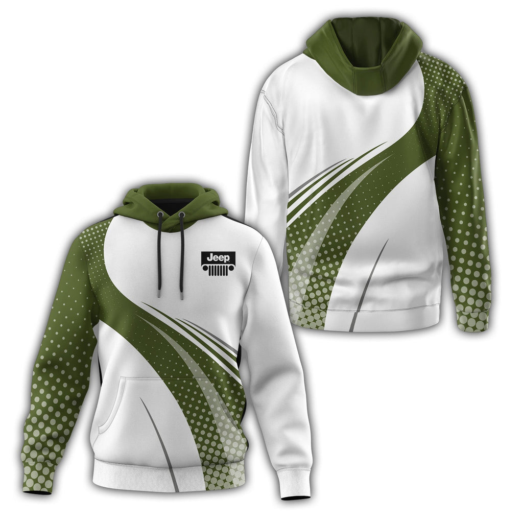 Jeep Apparels USPL416